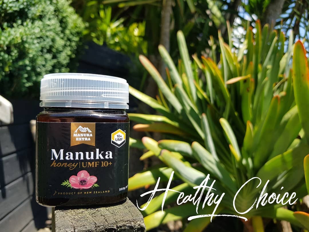 Manuka Extra Manuka Honey